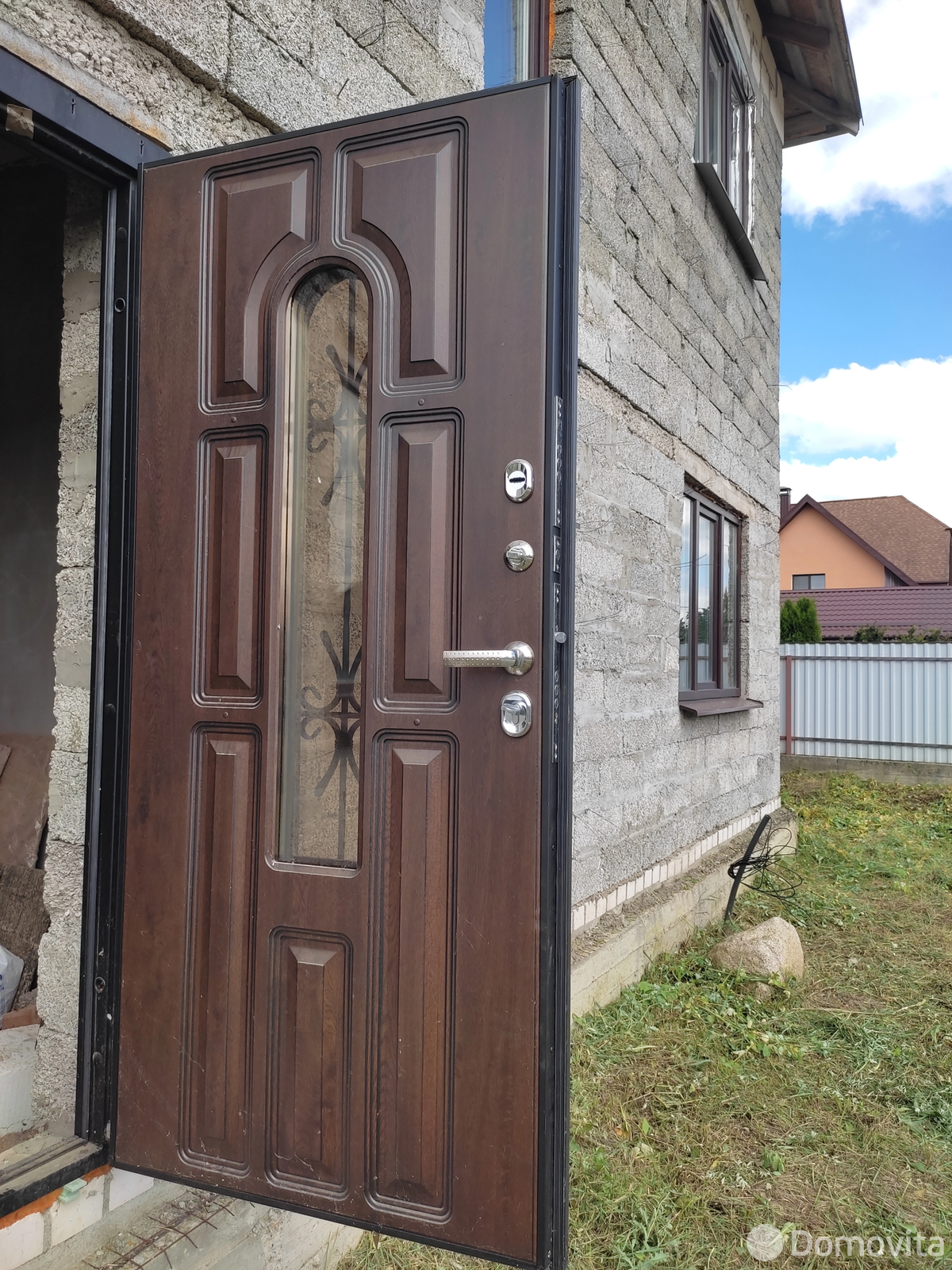 коттедж, Борисов, ул. Харченко А.К., д. 16 - лучшее предложение