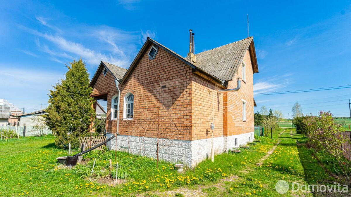 Цена продажи дома, Раков, пер. Северный