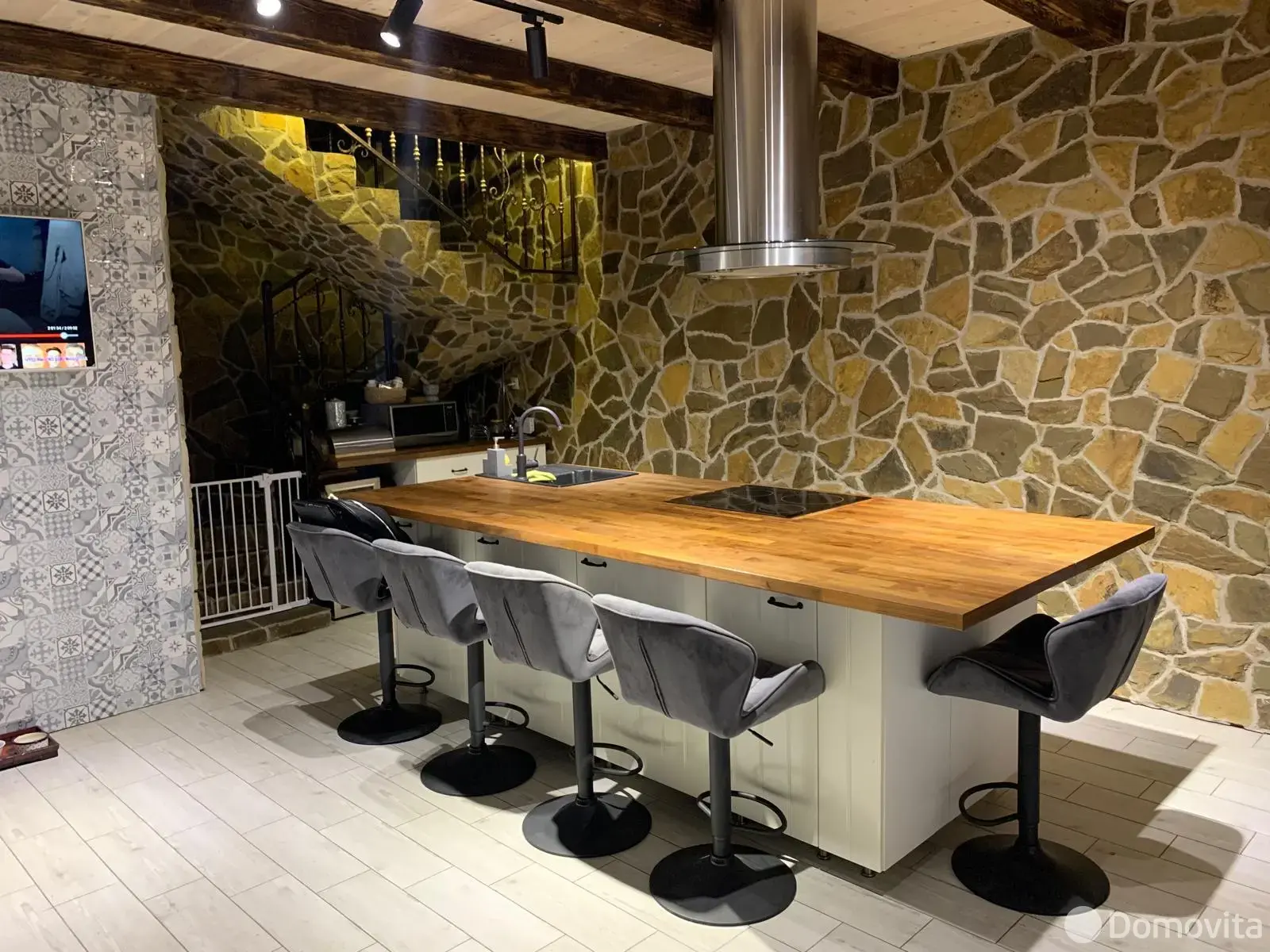 Цена продажи дома, Колодищи, ул. Дальняя