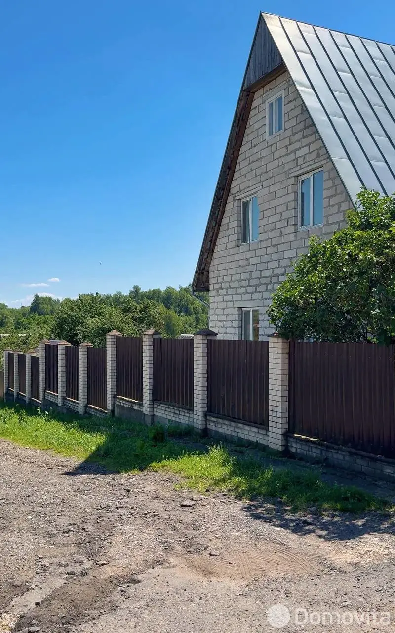 коттедж, Могилев, пер. Карабановский 4-й