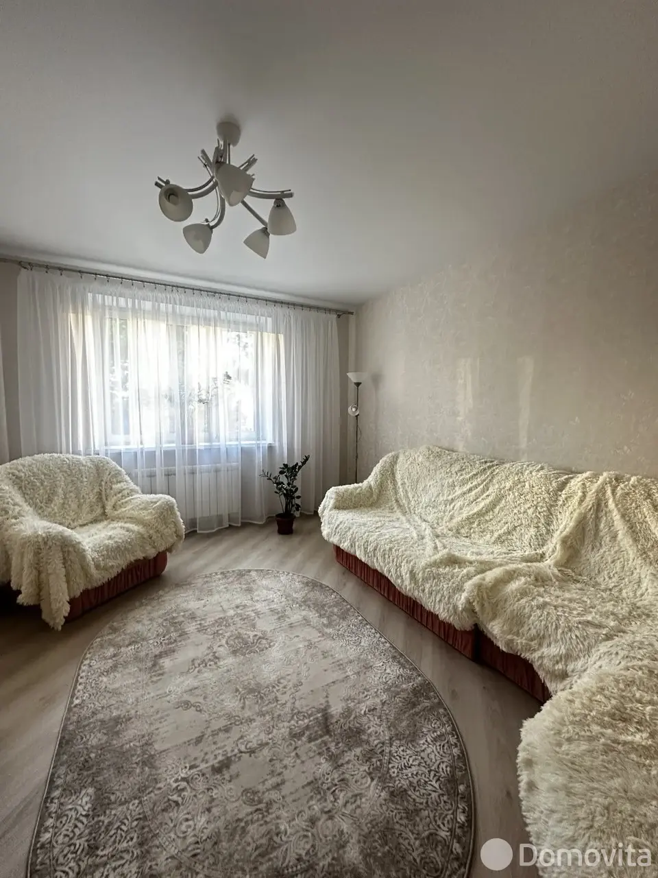 квартира, Минск, ул. Сергея Есенина, д. 6 
