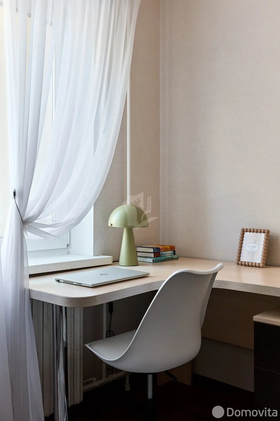 Снять 3-комнатную квартиру в Минске, пр-т Газеты Правда, д. 16, 1000USD, код 149891 - фото 30