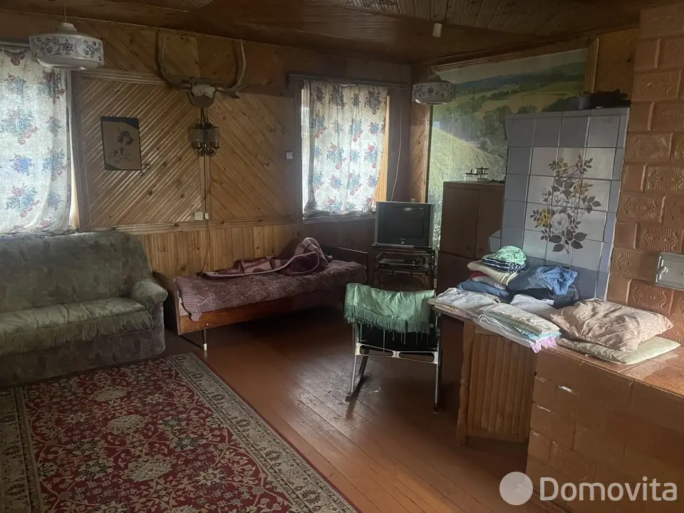 Продажа 2-этажной дачи в Осиповичах Могилевская область, 15000USD, код 183215 - фото 12