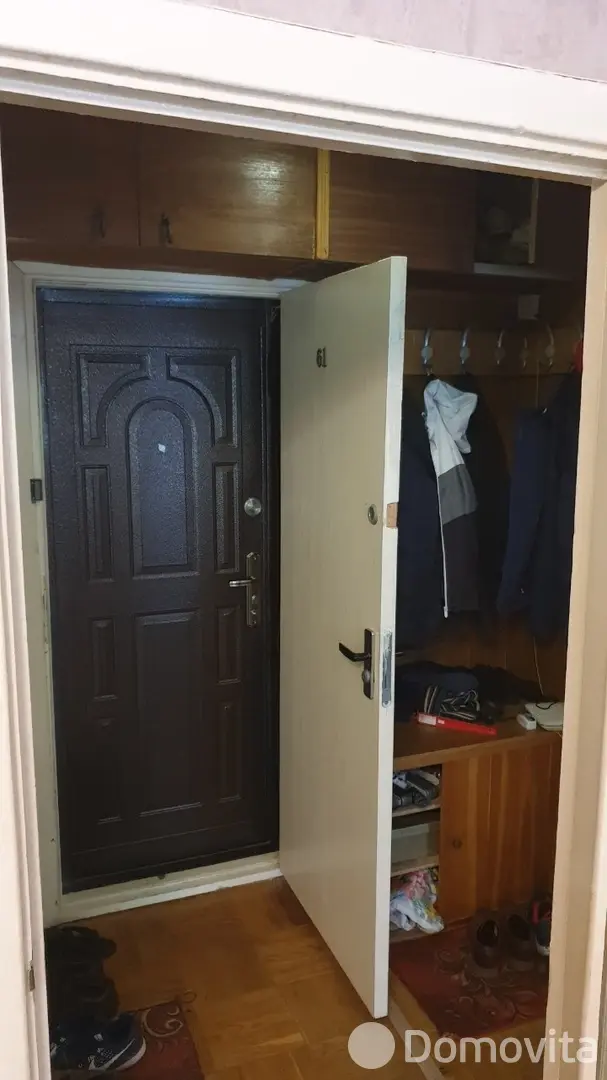 Снять 2-комнатную квартиру в Минске, ул. Ангарская, д. 18/1, 320USD, код 148953 - фото 4