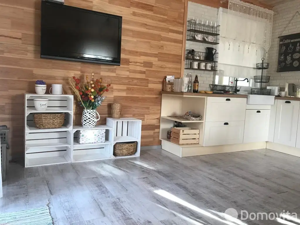 дача, Папараць-Стрельчики, , стоимость продажи 297 980 р.