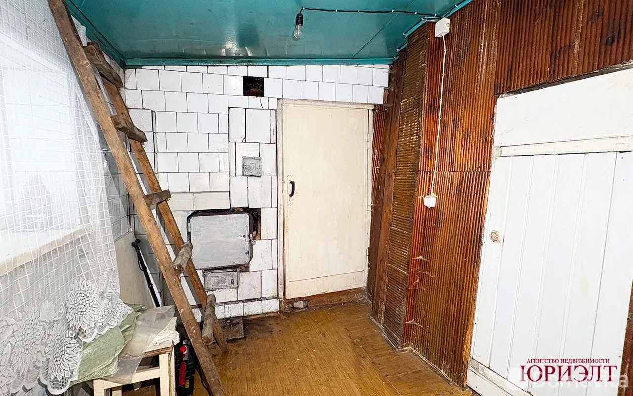 коттедж, Витебск, ул. 1-я Азина, д. 7 