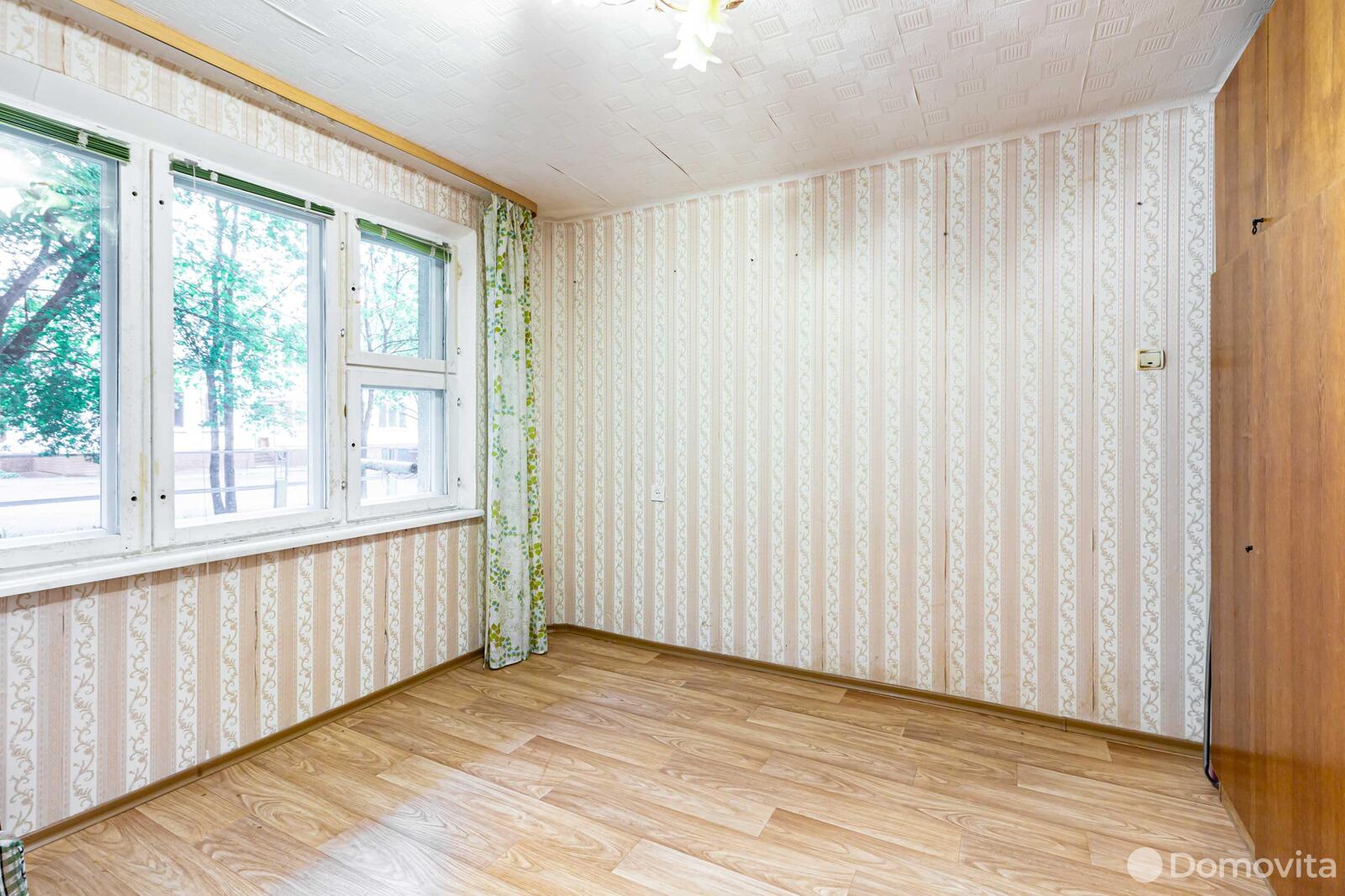 Купить 2-комнатную квартиру в Минске, ул. Асаналиева, д. 58/3, 71000 USD, код: 1001527 - фото 5