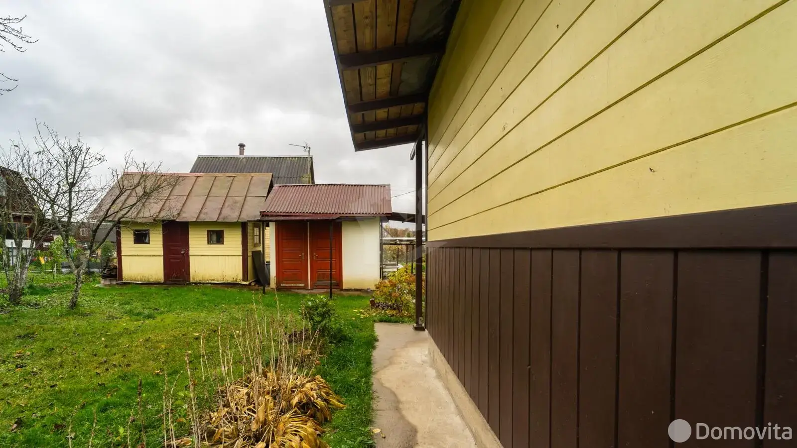 Продажа 2-этажной дачи в Станкостроитель Минская область, 15500USD, код 184455 - фото 13