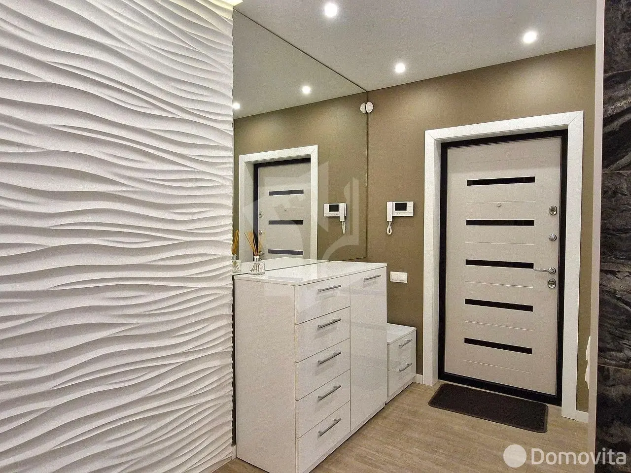 квартира, Минск, ул. Мястровская, д. 3 