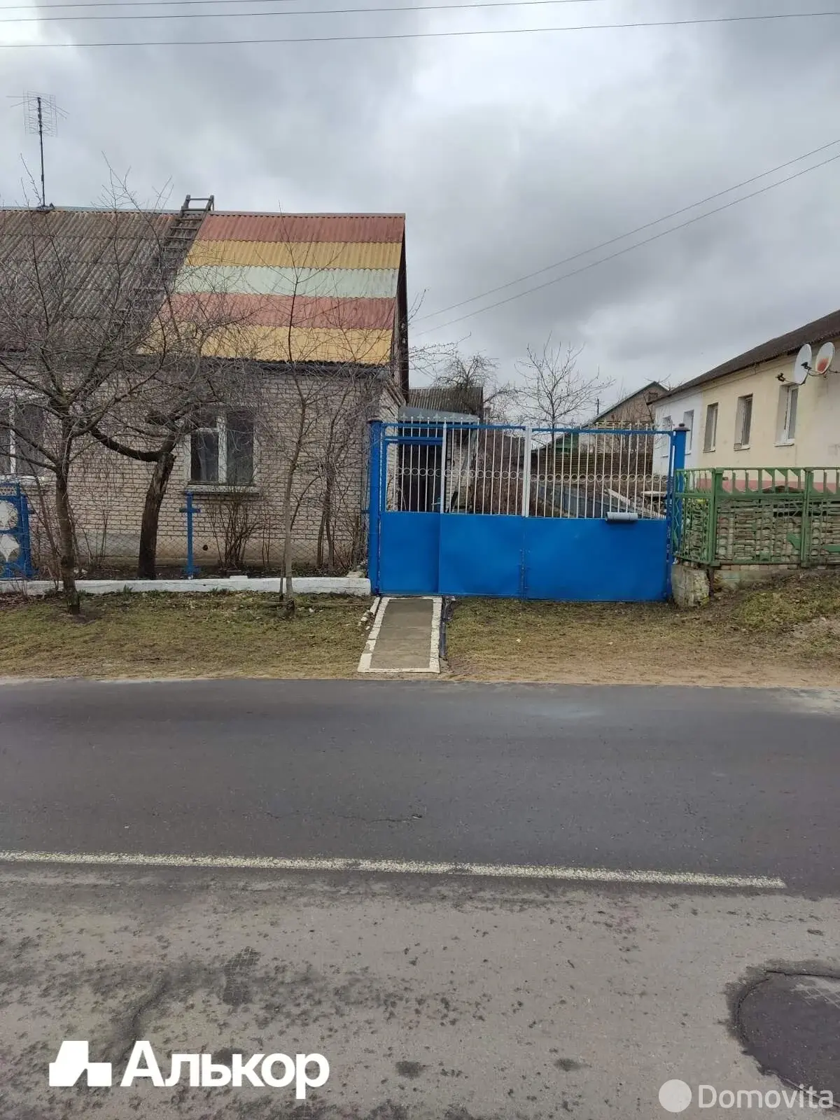 Цена продажи дома, Несвиж, ул. Дзержинского, д. 94