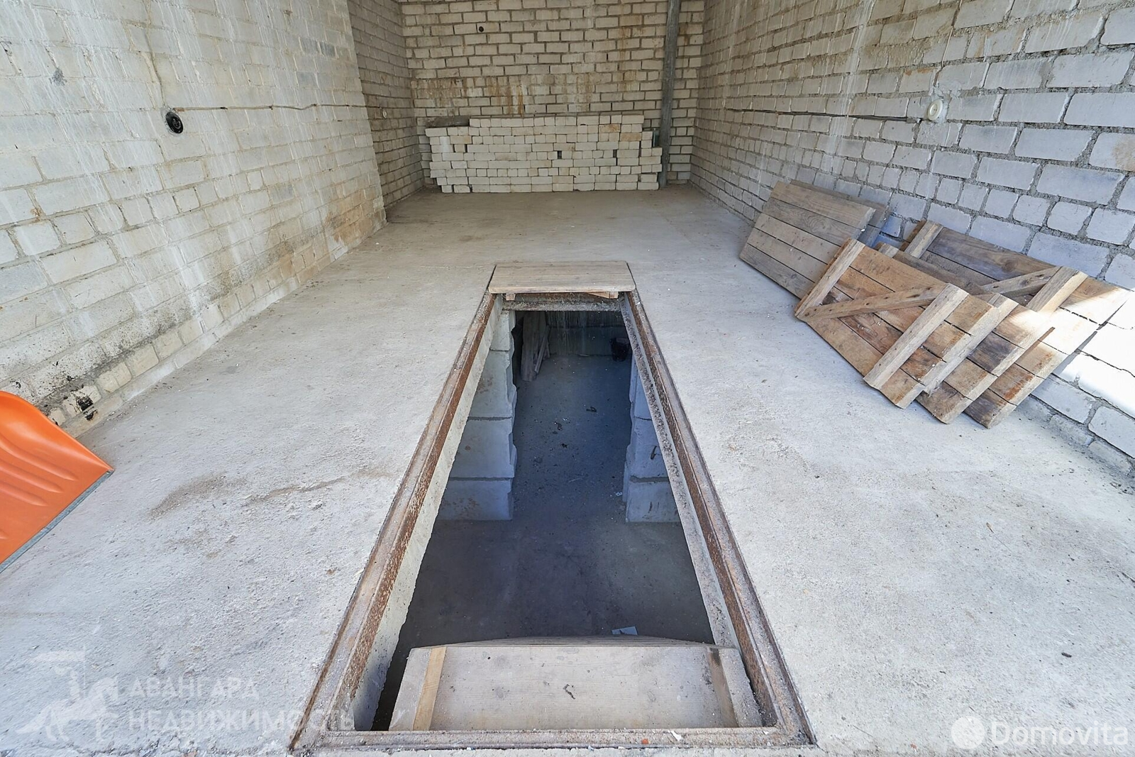 Продажа гаража в Минске ул. Слесарная, д. 35/В, 51015BYN, код 9615 - фото 11