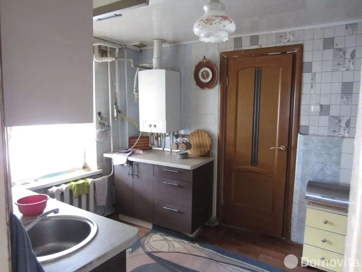 дом, Молодечно, ул. Лермонтова, д. 12 - лучшее предложение