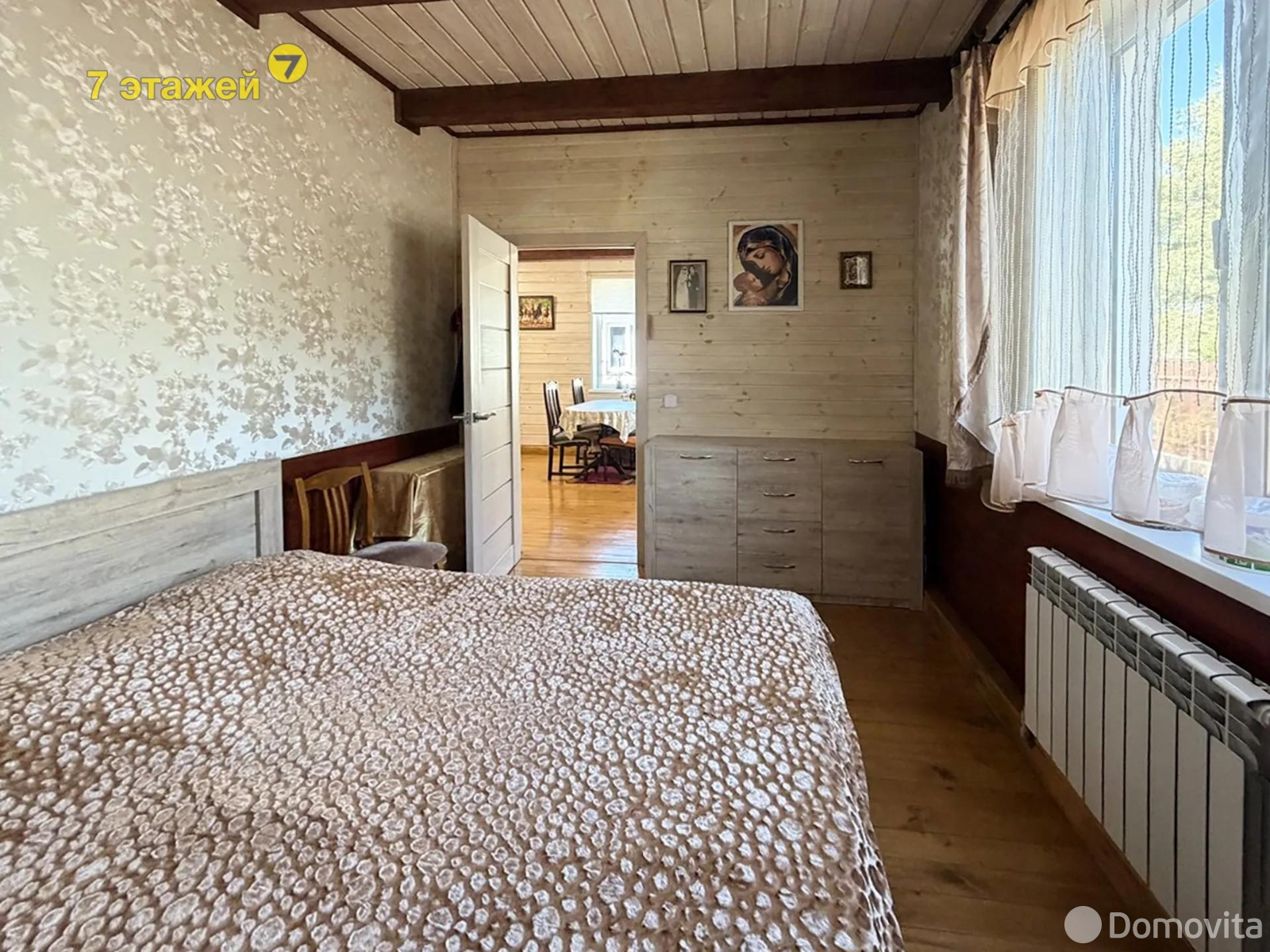 Продажа 1-этажной дачи в Ранет Минская область, 89900USD, код 185170 - фото 26