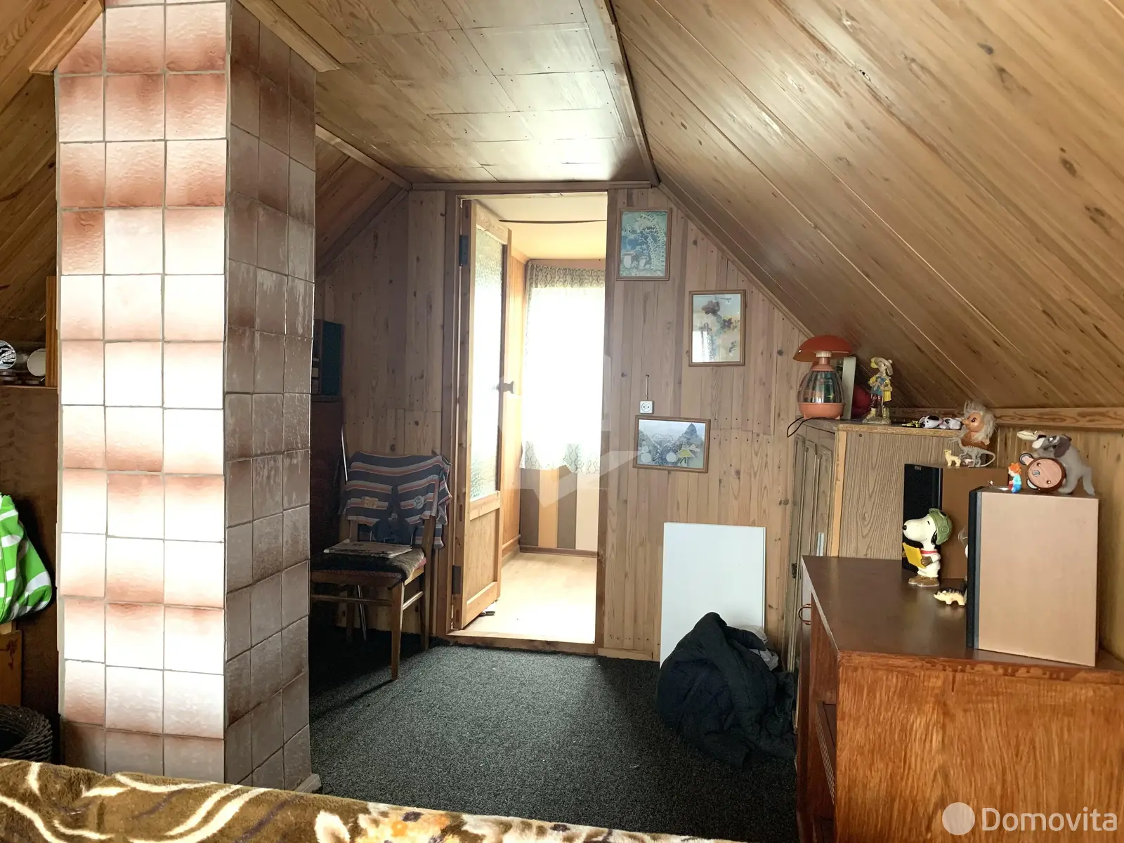 дача, Автомобилист-82, 