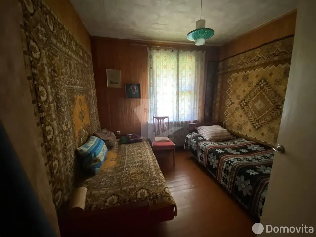 Купить 2-этажную дачу в Факел Воложинский район Минская область, 57500BYN, код 186448 - фото 12