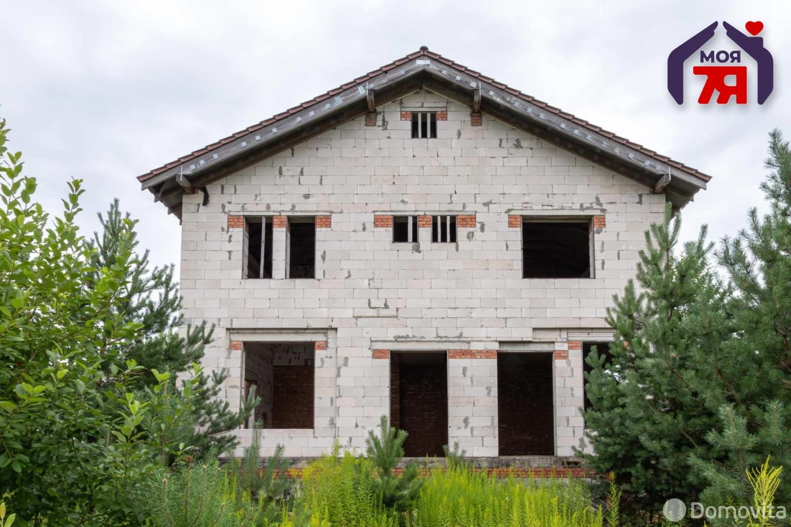 Стоимость продажи дома, Лесковка, ул. Светлая