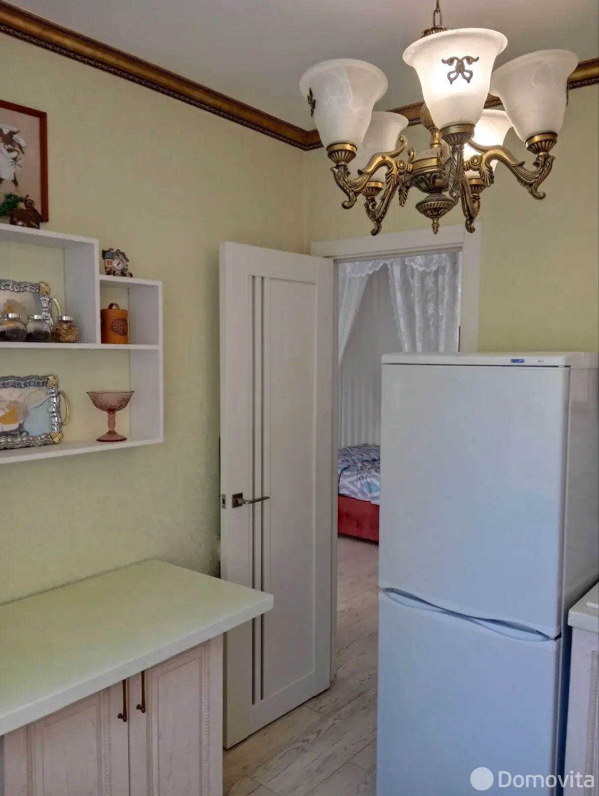 квартира, Минск, ул. Коржа, д. 16 в Московском районе