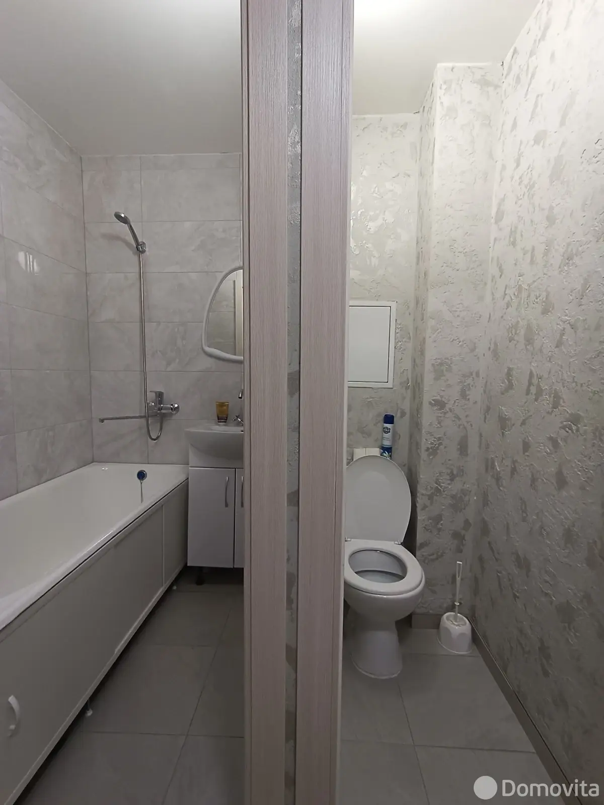 квартира, Минск, пр-т Пушкина, д. 47 в Фрунзенском районе