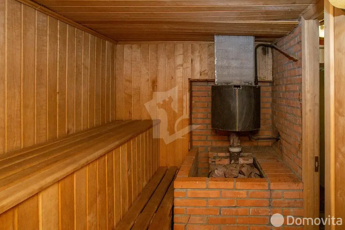 Купить 2-этажную дачу в Факел-1988 Минская область, 48000USD, код 184341 - фото 19