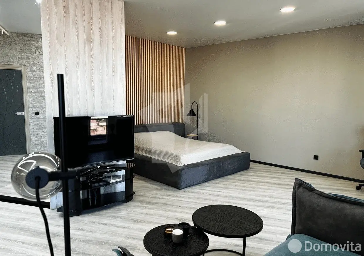 Стоимость аренды квартиры, Минск, ул. Кальварийская, д. 16