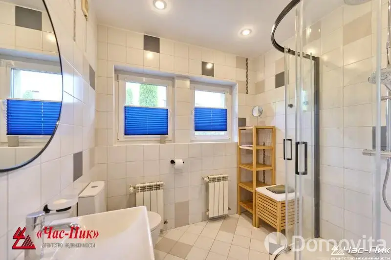 Купить 1-этажную дачу в Колодищах Минская область, 499000USD, код 186245 - фото 43
