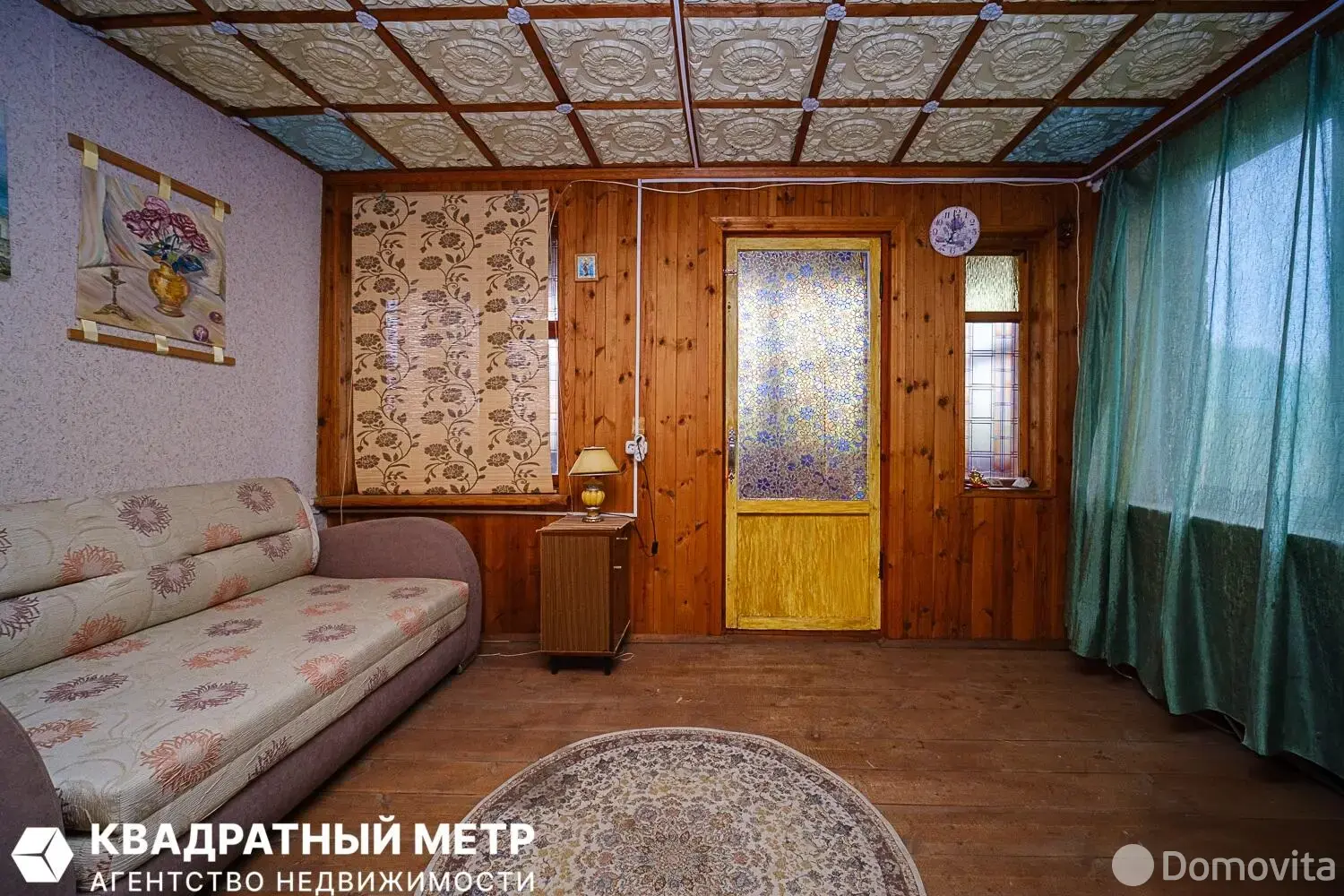 Продажа 2-этажной дачи в Информатика-89 Минская область, 38000USD, код 185429 - фото 25