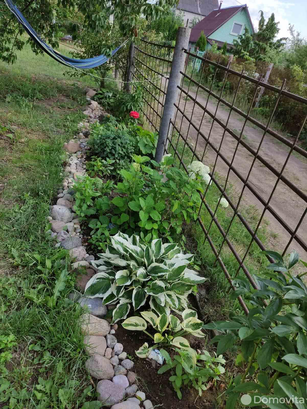 Продажа 3-этажной дачи в Кардиолог-1 Минская область, 10000USD, код 176119 - фото 26