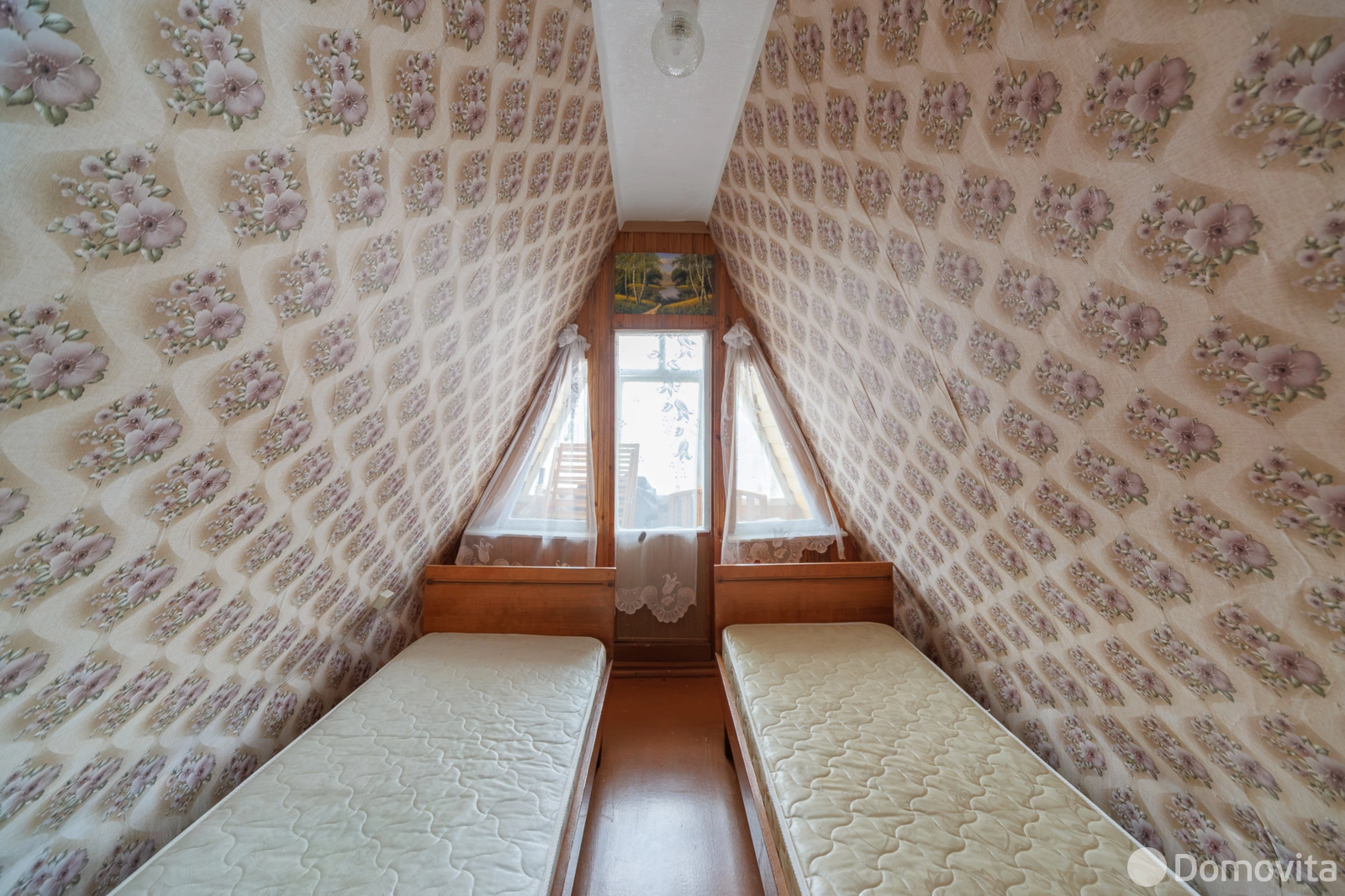 Цена продажи дачи, Здоровье-32, 