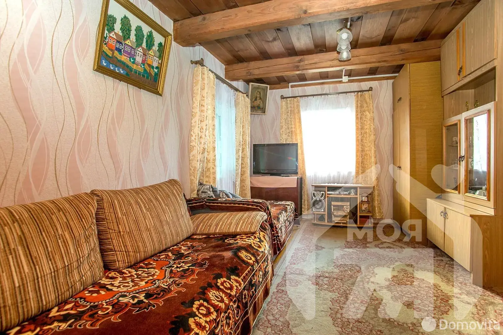 Цена продажи дома, Городок, ул. Дайновского