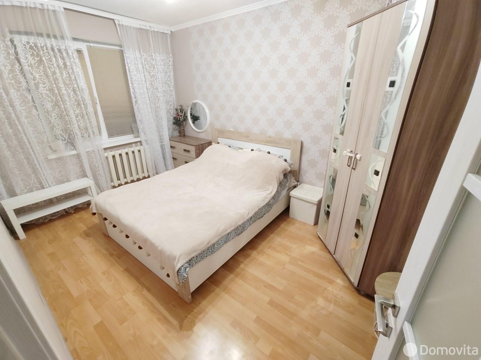 продажа квартиры, Гродно, пр-т Клецкова, д. 29