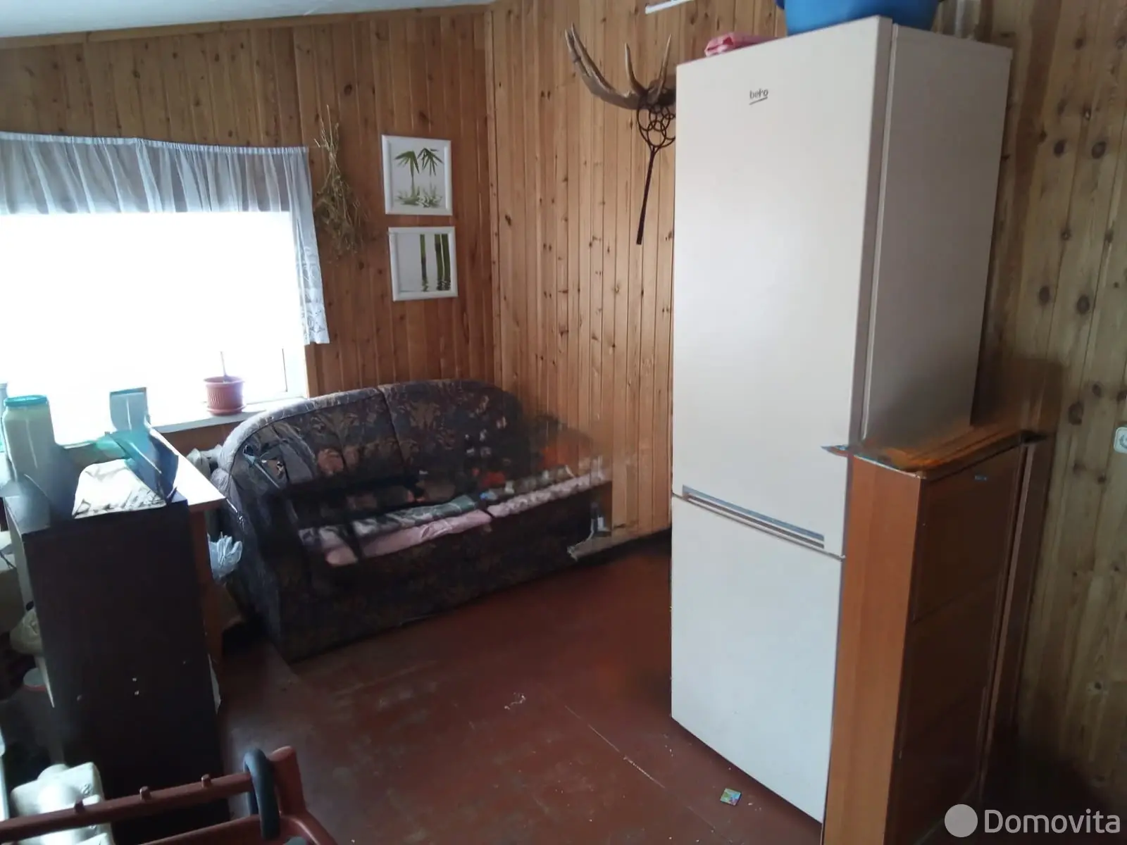 дом, Холомерье, 