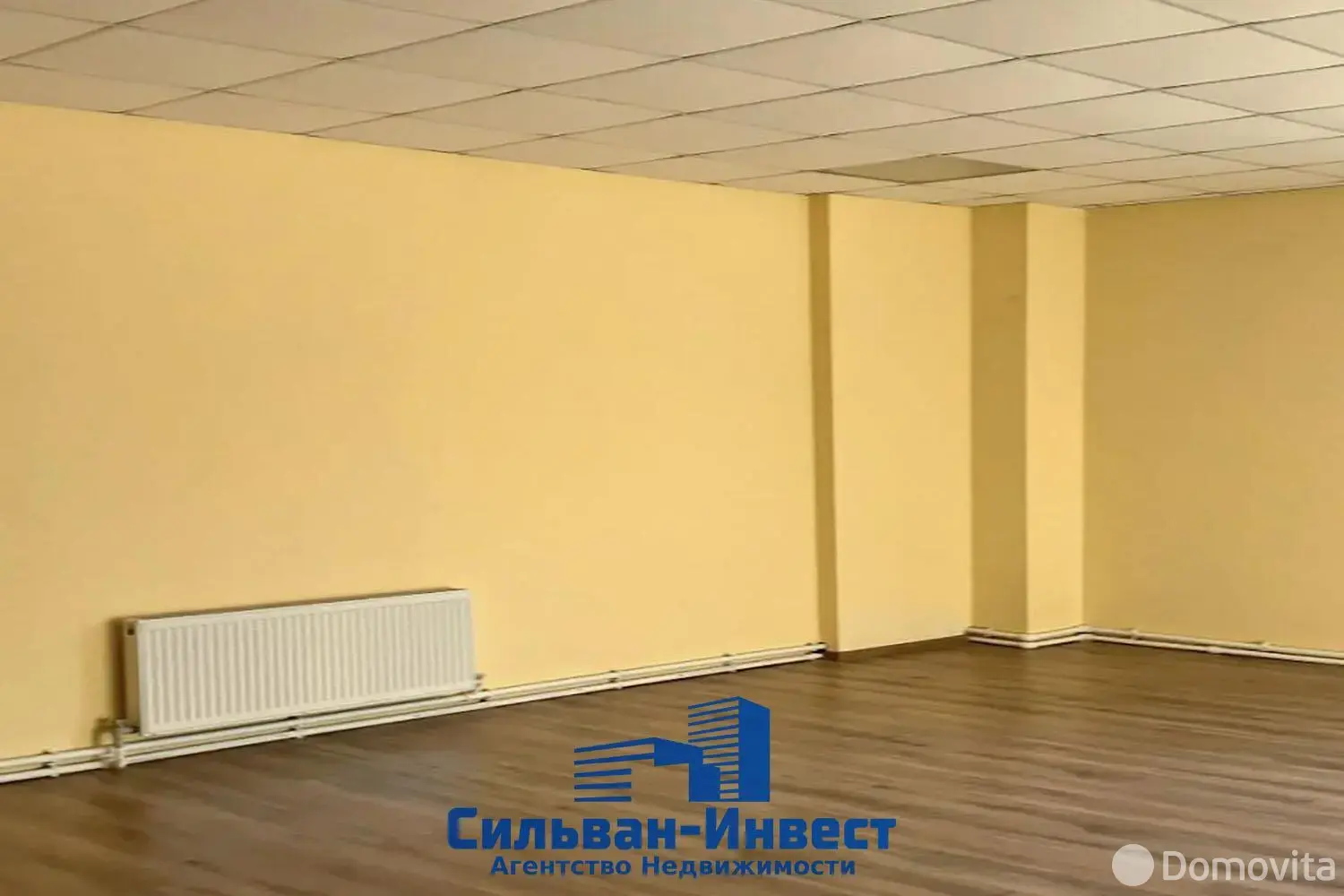 Цена аренды офиса, Бобруйск, ул. Комарова, д. 3/1