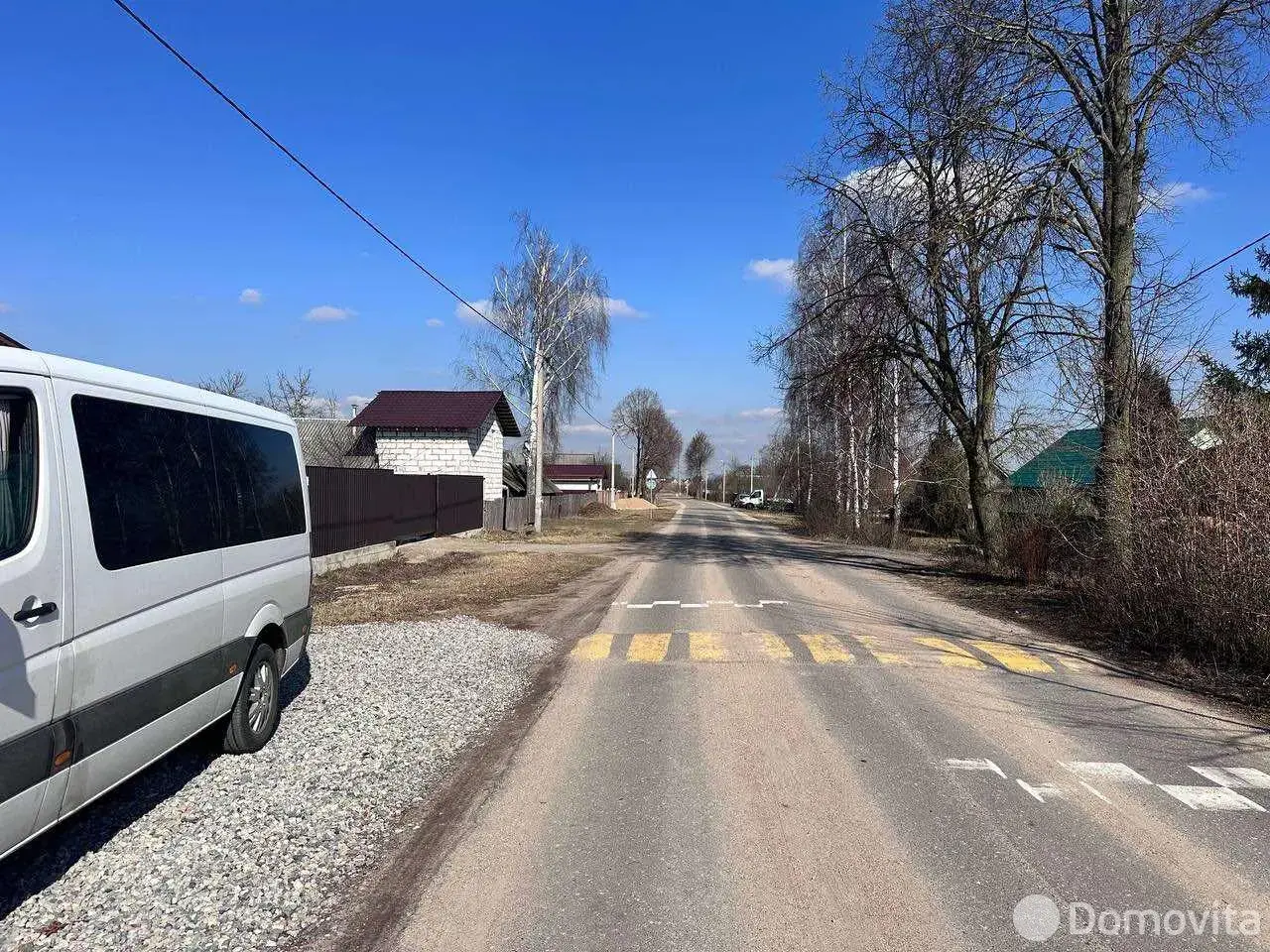 участок, Гузгаловка, 