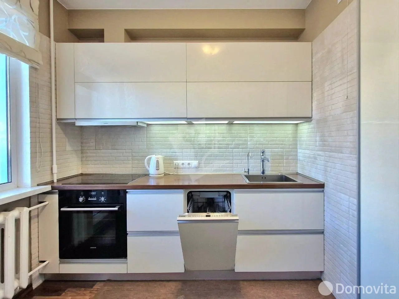 Снять 2-комнатную квартиру в Минске, ул. Радужная, д. 11, 700USD, код 149543 - фото 14