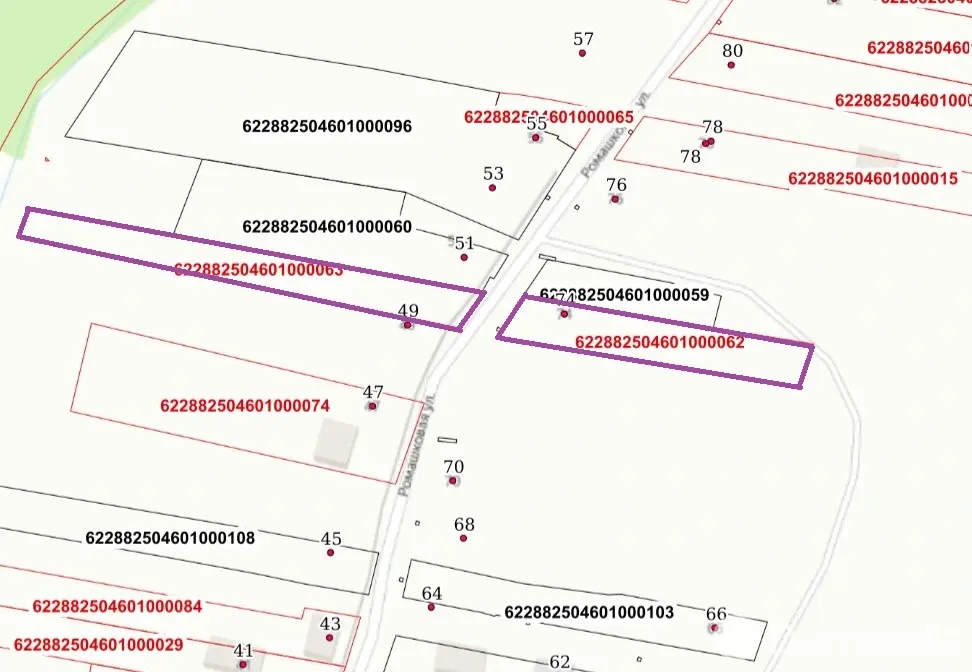 участок, Конюхи, - лучшее предложение