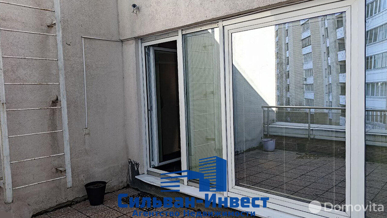 Аренда офиса на ул. Сторожовская, д. 6 в Минске, 30147BYN, код 11897 - фото 29