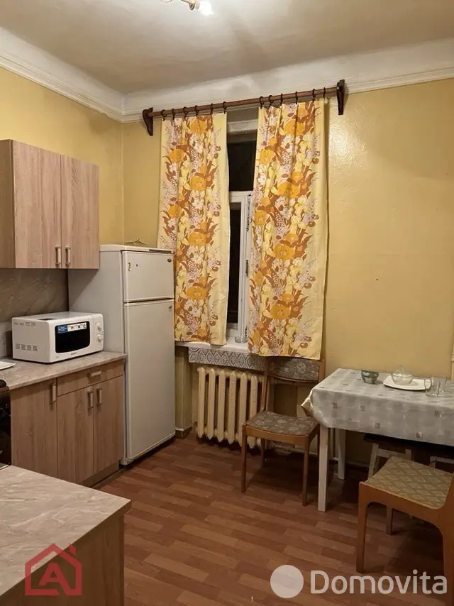 Снять 2-комнатную квартиру в Минске, ул. Гастелло, д. 16, 350USD, код 147097 - фото 13