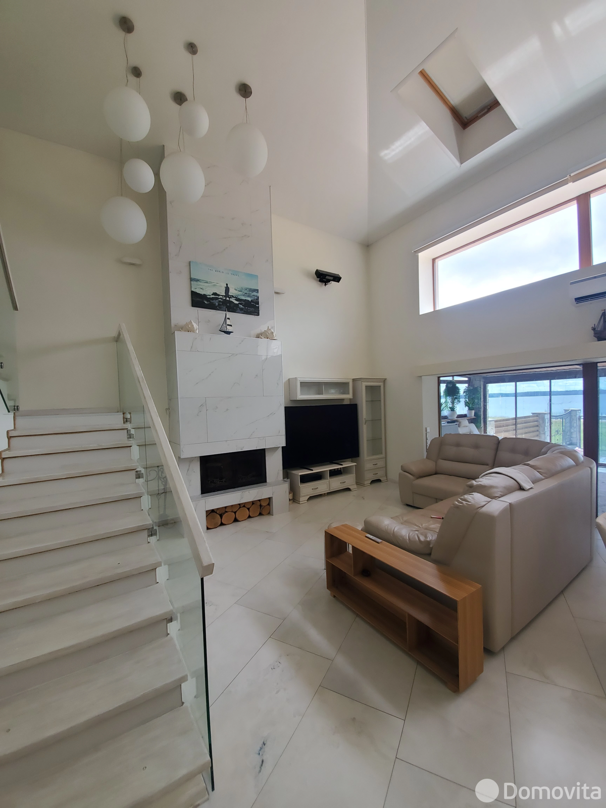  Коттедж на сутки в Лапоровичах пер. Набережный, д. 2, 750BYN, код 1491 - фото 5