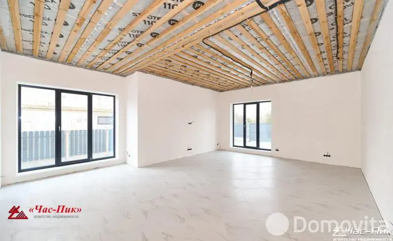 Купить 1-этажную дачу в Колодищах Минская область, 350000USD, код 185528 - фото 12