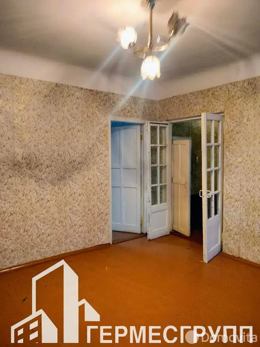 Стоимость продажи коттеджа, Первомайский, ул. Комсомольская