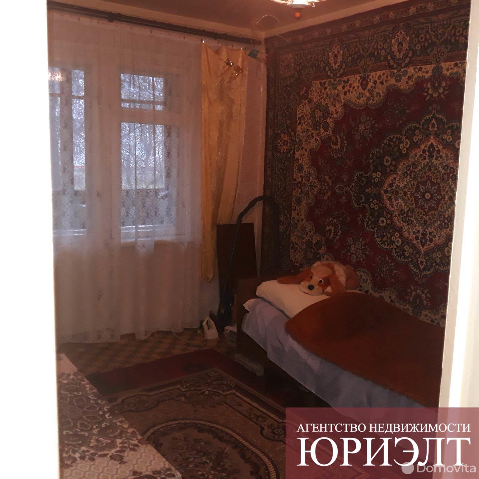 Купить 3-комнатную квартиру в Бобруйске, ул. Горелика, д. 60, 30000 USD, код: 944613 - фото 2