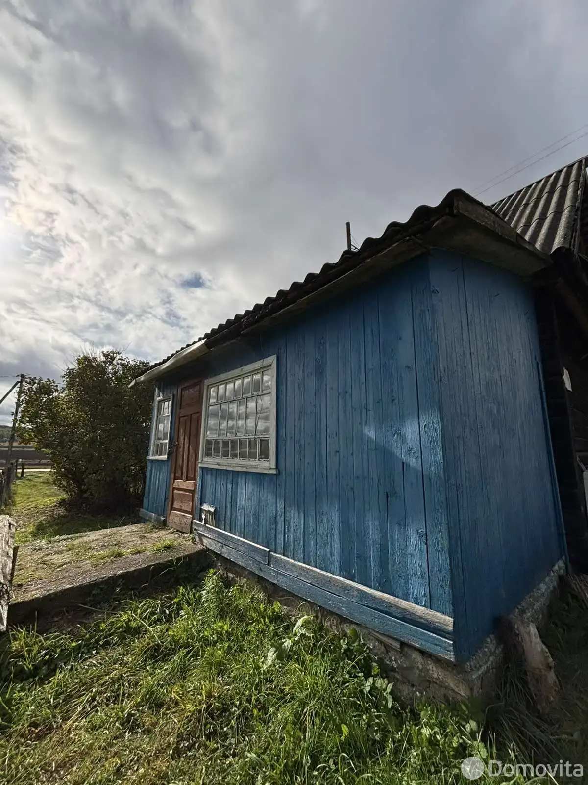 купить дом, Кучкуны, ул. Заречная, д. 6