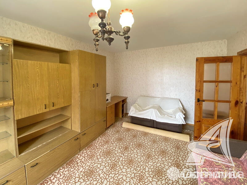 Купить 2-комнатную квартиру в Пружанах, , 21000 USD, код: 1010608 - фото 2