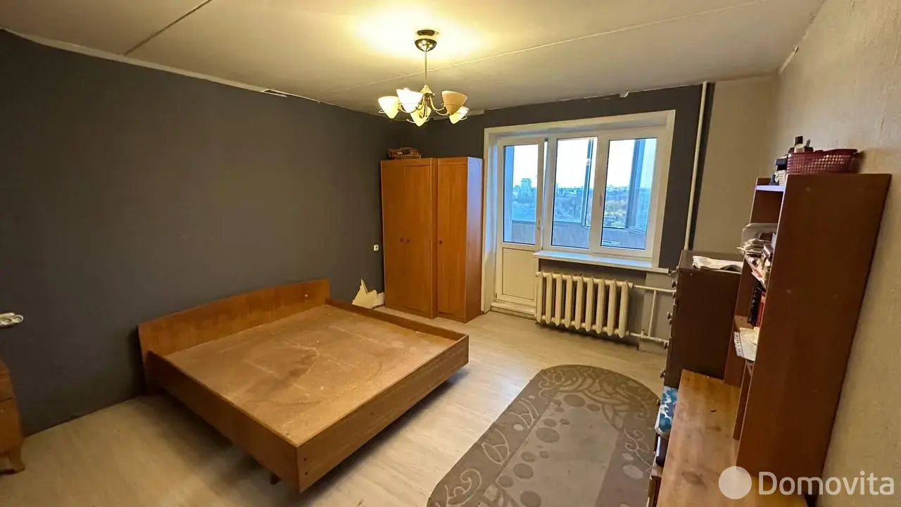 комната, Минск, ул. Денисовская, д. 45 - лучшее предложение