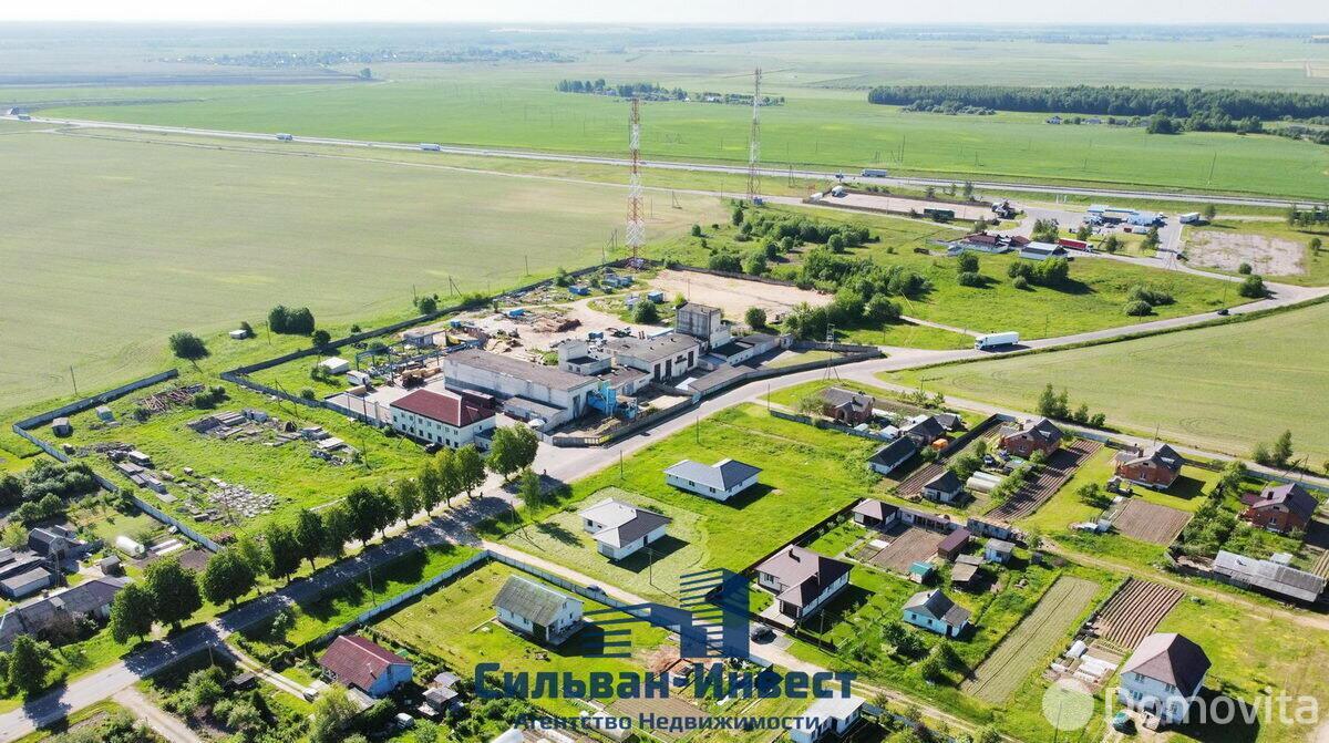 Купить офис на д. 1 в Полевой, 1200000USD, код 8069 - фото 12