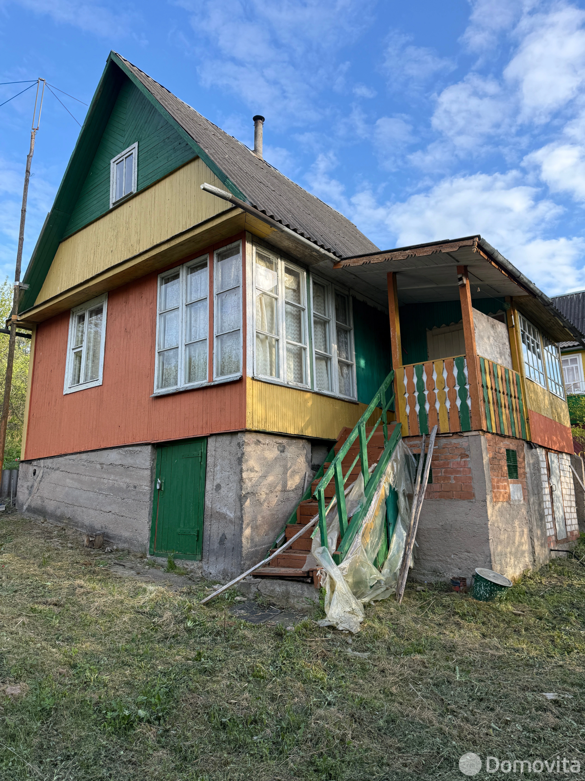 дача, ЗЕЛЁНЫЕ ХОЛМЫ Молодечненского района, - лучшее предложение