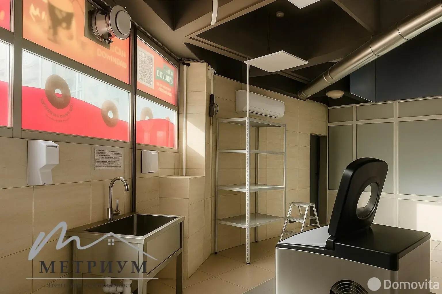 арендовать объект сферы услуг, Минск, ул. Жилуновича, д. 2/Д