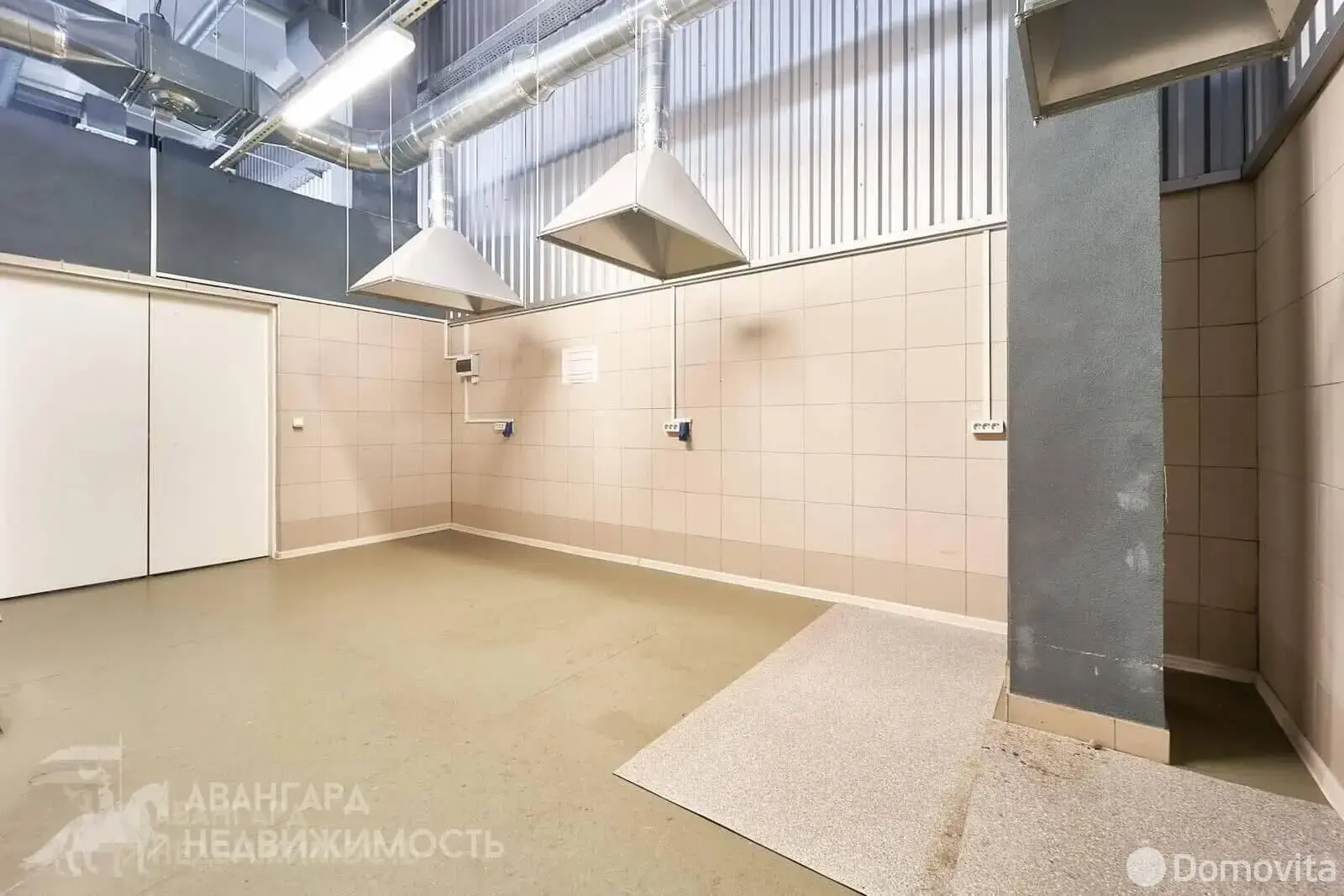 Снять офис на ул. Смоленская, д. 15/А в Минске, 9638EUR, код 12444 - фото 23