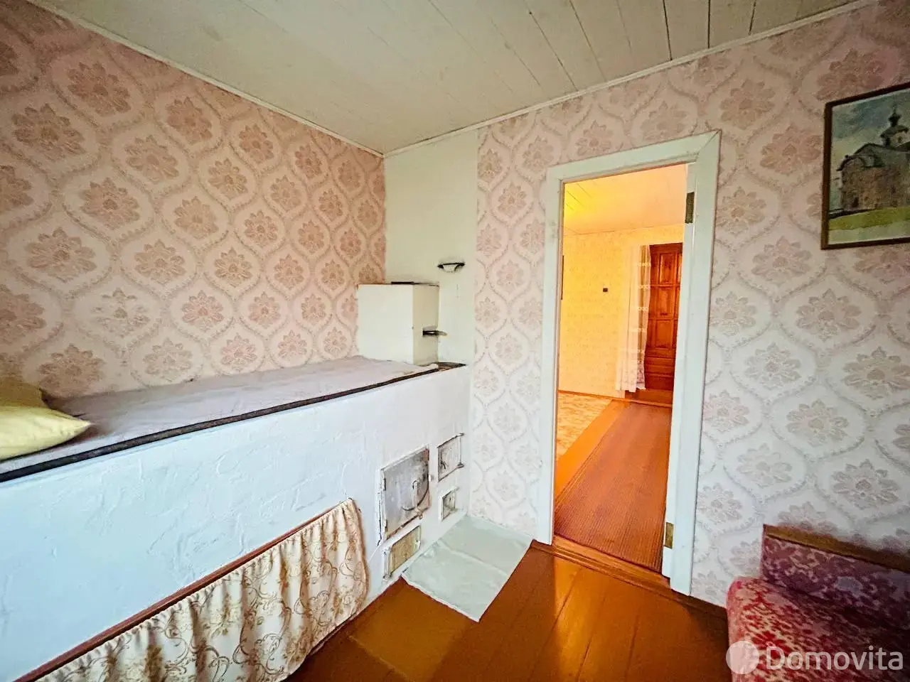 купить дом, Суходолы, пер. 1-й Луговой, д. 12