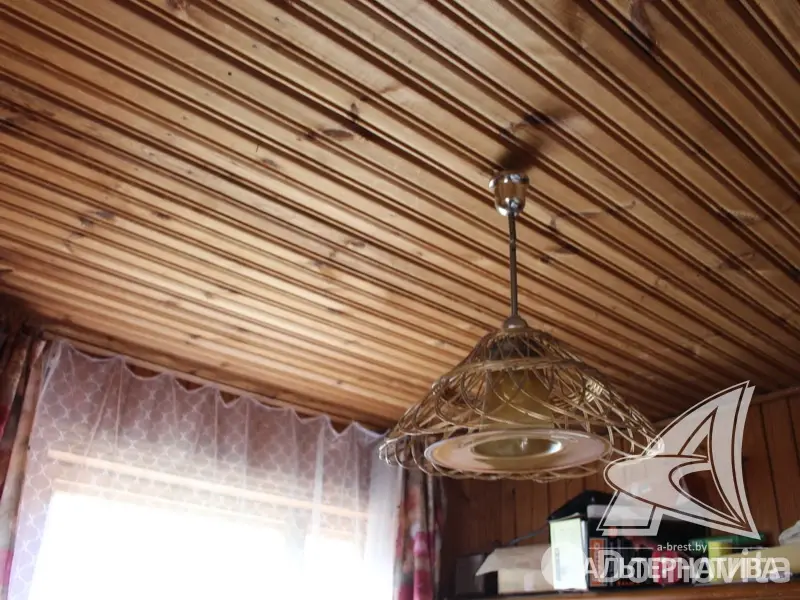 Купить 1-этажную дачу в Заречное-2008 Брестская область, 16000USD, код 180716 - фото 7